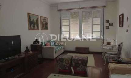 Apartamento com 3 quartos à venda na Rua Duvivier, Copacabana, Rio de Janeiro, 90 m2 por R$ 1.180.000