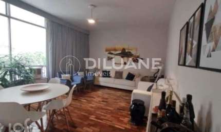 Apartamento com 3 quartos à venda na Rua Constante Ramos, Copacabana, Rio de Janeiro, 98 m2 por R$ 1.070.000