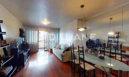 Apartamento com 3 quartos à venda na Rua Tonelero, Copacabana, Rio de Janeiro, 120 m2 por R$ 1.850.000