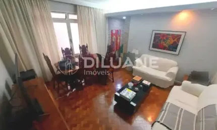 Apartamento com 3 quartos à venda na rua domingos ferreira, copacabana, rio de janeiro, 92 m2 por r$ 1.300.000