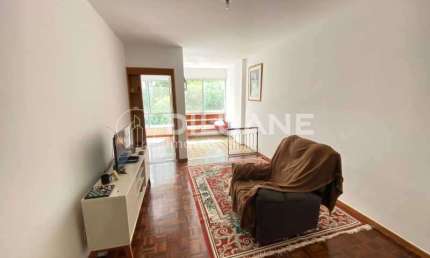Apartamento com 3 quartos à venda na Rua General Ribeiro da Costa, Leme, Rio de Janeiro, 120 m2 por R$ 1.030.000