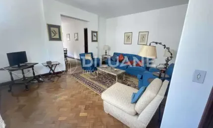 Apartamento com 3 quartos à venda na Rua Xavier Leal, Ipanema, Rio de Janeiro, 100 m2 por R$ 1.700.000
