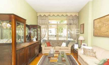 Apartamento com 3 quartos à venda na Rua Miguel Lemos, Copacabana, Rio de Janeiro, 140 m2 por R$ 1.150.000