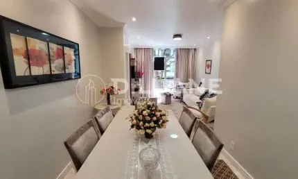 Apartamento com 3 quartos à venda na Rua Belfort Roxo, Copacabana, Rio de Janeiro, 81 m2 por R$ 990.000