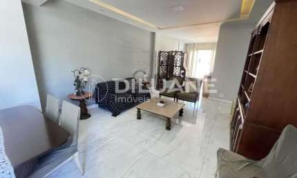 Apartamento com 3 quartos à venda na Rua Miguel Lemos, Copacabana, Rio de Janeiro, 148 m2 por R$ 1.400.000