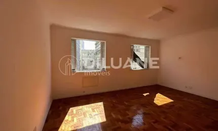 Apartamento com 3 quartos à venda na Rua Professor Gastão Bahiana, Copacabana, Rio de Janeiro, 143 m2 por R$ 1.200.000