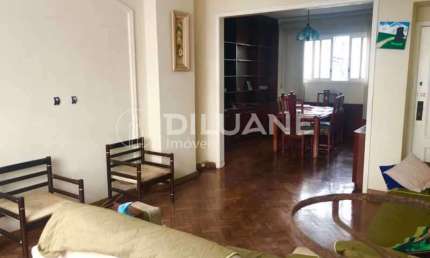 Apartamento com 3 quartos à venda na Rua Dias da Rocha, Copacabana, Rio de Janeiro, 139 m2 por R$ 1.050.000