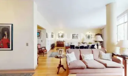Apartamento com 3 quartos à venda na Avenida Rainha Elizabeth da Bélgica, Ipanema, Rio de Janeiro, 201 m2 por R$ 1.950.000