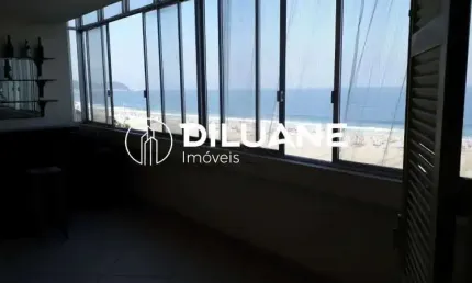 Apartamento com 4 quartos à venda na avenida atlântica, copacabana, rio de janeiro, 260 m2 por r$ 3.200.000