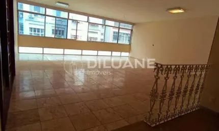 Apartamento com 4 quartos à venda na rua domingos ferreira, copacabana, rio de janeiro, 280 m2 por r$ 2.800.000