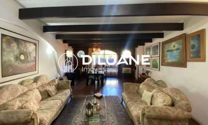 Apartamento com 4 quartos à venda na Rua Tonelero, Copacabana, Rio de Janeiro, 270 m2 por R$ 1.650.000