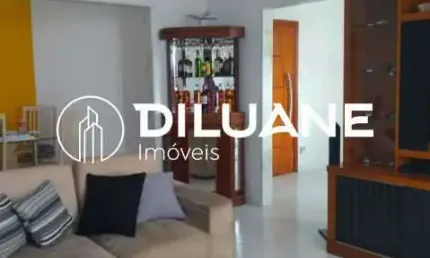 Apartamento com 4 quartos à venda na Avenida Nossa Senhora de Copacabana, Copacabana, Rio de Janeiro, 185 m2 por R$ 1.580.000