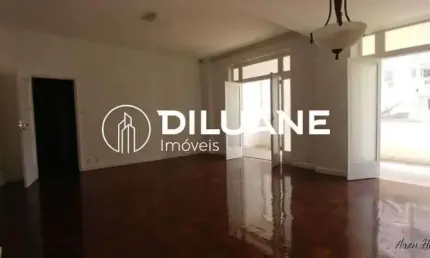 Apartamento com 4 quartos à venda na rua república do peru, copacabana, rio de janeiro, 290 m2 por r$ 2.690.000