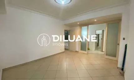 Apartamento com 4 quartos à venda na Praça Serzedelo Correia, Copacabana, Rio de Janeiro, 165 m2 por R$ 1.650.000