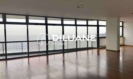 Apartamento com 4 quartos à venda na Avenida Atlântica, Copacabana, Rio de Janeiro, 340 m2 por R$ 7.500.000
