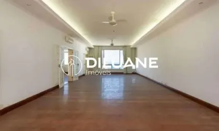 Apartamento com 4 quartos à venda na rua aires saldanha, copacabana, rio de janeiro, 340 m2 por r$ 2.600.000