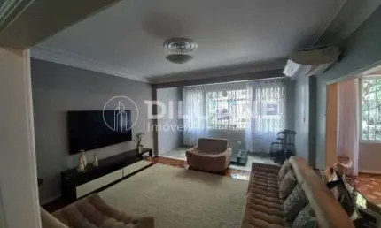 Apartamento com 4 quartos à venda na Avenida Nossa Senhora de Copacabana, Copacabana, Rio de Janeiro, 240 m2 por R$ 2.400.000
