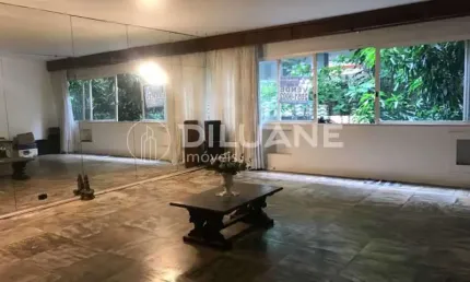 Apartamento com 4 quartos à venda na rua assis brasil, copacabana, rio de janeiro, 250 m2 por r$ 2.310.000