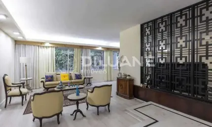 Apartamento com 4 quartos à venda na rua hilário de gouveia, copacabana, rio de janeiro, 330 m2 por r$ 2.800.000