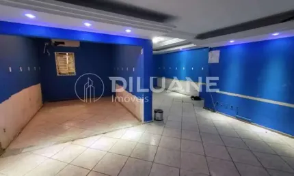 Casa com 2 quartos à venda na Rua Silva Castro, Copacabana, Rio de Janeiro, 103 m2 por R$ 1.500.000