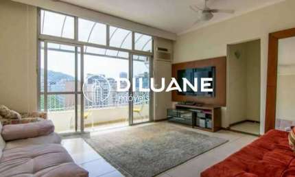 Cobertura com 2 quartos à venda na Praça Cardeal Arcoverde, Copacabana, Rio de Janeiro, 140 m2 por R$ 1.850.000