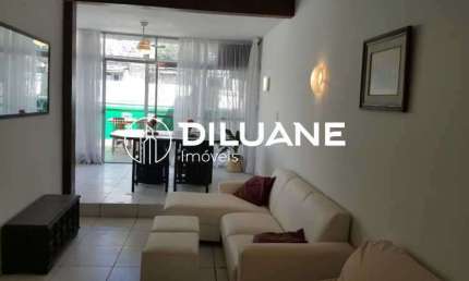 Cobertura com 3 quartos à venda na Rua Barata Ribeiro, Copacabana, Rio de Janeiro, 240 m2 por R$ 1.650.000