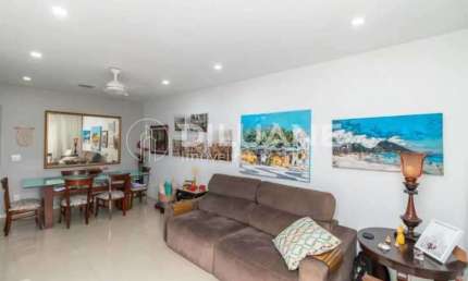 Cobertura com 3 quartos à venda na Rua Belfort Roxo, Copacabana, Rio de Janeiro, 156 m2 por R$ 1.750.000