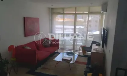 Cobertura com 3 quartos à venda na Avenida Visconde de Albuquerque, Leblon, Rio de Janeiro, 216 m2 por R$ 6.300.000