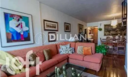 Cobertura com 4 quartos à venda na Rua Miguel Lemos, Copacabana, Rio de Janeiro, 240 m2 por R$ 2.999.999