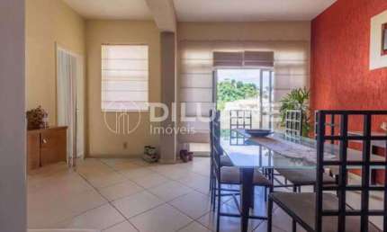 Cobertura com 4 quartos à venda na Avenida Princesa Isabel, Copacabana, Rio de Janeiro, 250 m2 por R$ 2.995.000