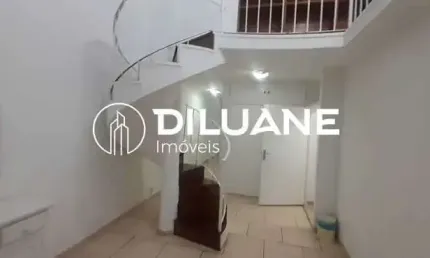 Cobertura com 5 quartos à venda na Avenida Nossa Senhora de Copacabana, Copacabana, Rio de Janeiro, 364 m2 por R$ 1.900.000