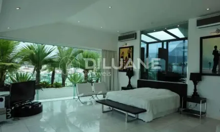 Cobertura com 5 quartos à venda na Rua República do Peru, Copacabana, Rio de Janeiro, 950 m2 por R$ 28.000.000