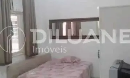 Kitnet / Stúdio à venda na Rua Ministro Viveiros de Castro, Copacabana, Rio de Janeiro, 27 m2 por R$ 560.000