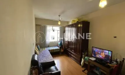Kitnet / Stúdio à venda na Rua Felipe de Oliveira, Copacabana, Rio de Janeiro, 27 m2 por R$ 530.000