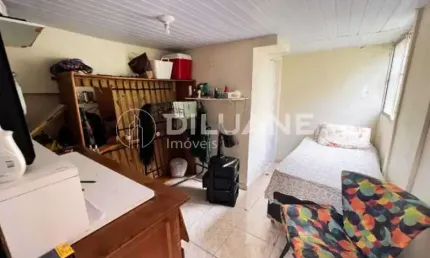 Apartamento com 7 quartos à venda na Rua das Acácias, Gávea, Rio de Janeiro, 256 m2 por R$ 3.500.000