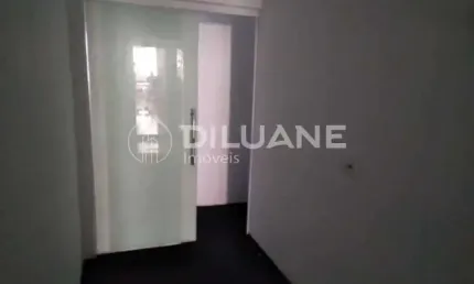 Sala comercial à venda na Avenida Nossa Senhora de Copacabana, Copacabana, Rio de Janeiro, 36 m2 por R$ 260.000