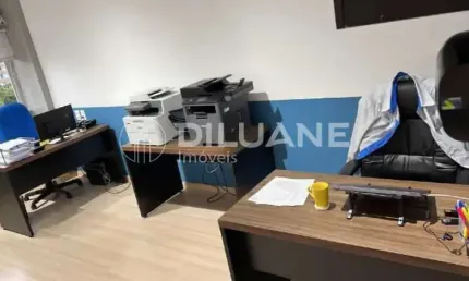 Sala comercial com 1 sala à venda na rua visconde de pirajá, ipanema, rio de janeiro, 25 m2 por r$ 450.000