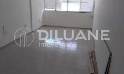 Sala comercial com 2 salas à venda na rua siqueira campos, copacabana, rio de janeiro, 85 m2 por r$ 800.000