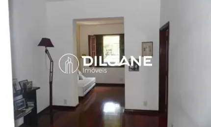 Apartamento com 2 quartos à venda na Rua Manuel Niobei, Urca, Rio de Janeiro, 68 m2 por R$ 850.000