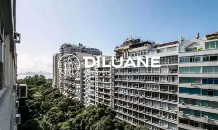 Apartamento com 3 quartos à venda na Avenida Oswaldo Cruz, Flamengo, Rio de Janeiro, 160 m2 por R$ 1.700.000