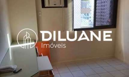 Cobertura com 2 quartos à venda na Rua Assis Bueno, Botafogo, Rio de Janeiro, 98 m2 por R$ 1.300.000