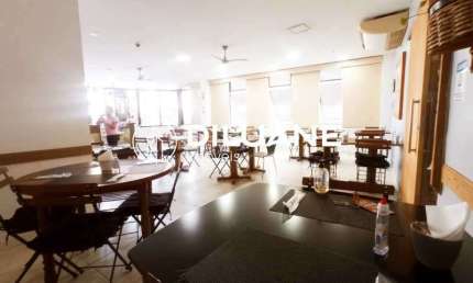 Sala comercial à venda na Rua Voluntários da Pátria, Botafogo, Rio de Janeiro, 29 m2 por R$ 549.000