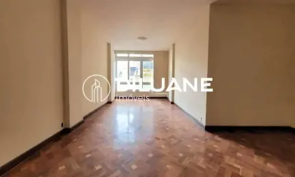 Apartamento com 3 quartos à venda na rua dois de dezembro, flamengo, rio de janeiro, 132 m2 por r$ 1.300.000