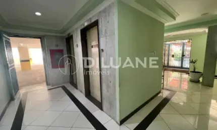 Apartamento com 3 quartos à venda na Rua Palotina, Vila Valqueire, Rio de Janeiro por R$ 625.000