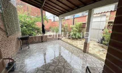 Casa com 4 quartos à venda na Rua Margon Garsote, Santa Cruz, Rio de Janeiro, 420 m2 por R$ 450.000