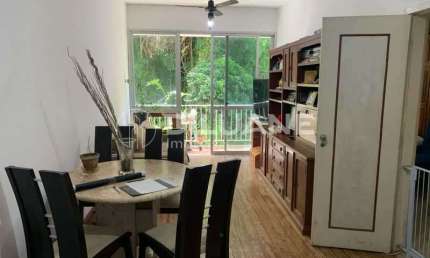 Apartamento com 2 quartos à venda na Avenida Epitácio Pessoa, Lagoa, Rio de Janeiro, 90 m2 por R$ 1.150.000