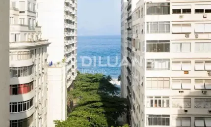 Apartamento com 4 quartos à venda na Rua Sá Ferreira, Copacabana, Rio de Janeiro, 103 m2 por R$ 1.300.000