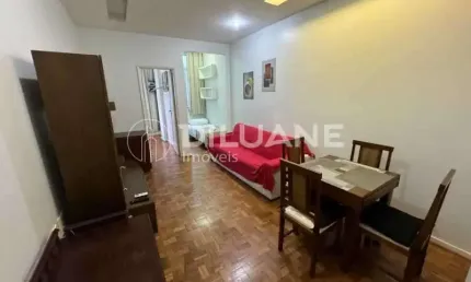 Apartamento com 1 quarto à venda na rua belfort roxo, copacabana, rio de janeiro, 55 m2 por r$ 679.000