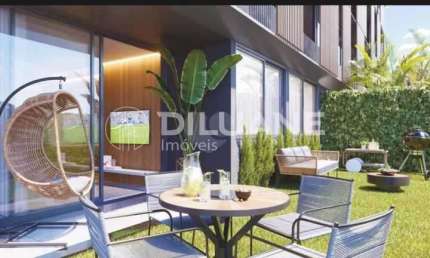Apartamento com 2 quartos à venda na Rua Le Corbusier, Recreio dos Bandeirantes, Rio de Janeiro, 94 m2 por R$ 536.000