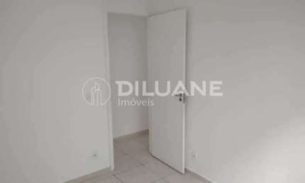 Apartamento com 2 quartos à venda na Rua Moacir de Almeida, Tomás Coelho, Rio de Janeiro, 43 m2 por R$ 160.000